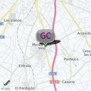 cruising en zamora|CRUISINGMAP .